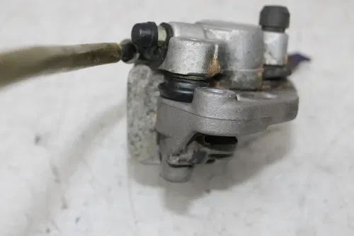 05-07 SUZUKI RMZ450 FRONT BRAKE MASTER CYLINDER W/ MZA LEVER CALIPER