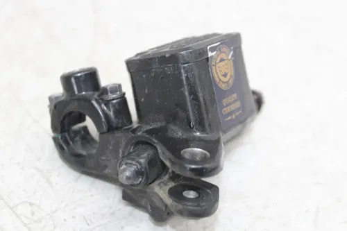 22-23 ROYAL ENFIELD SCRAM 411 FRONT BRAKE MASTER CYLINDER