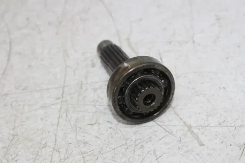 86-03 KAWASAKI VOYAGER XII ZG1200B ONE WAY GEAR