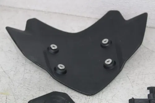 18 BMW G310GS G310 PARTS HARDWARE NUTS BOLTS SPROCKET BATTERY TRAY COOLANT TANK