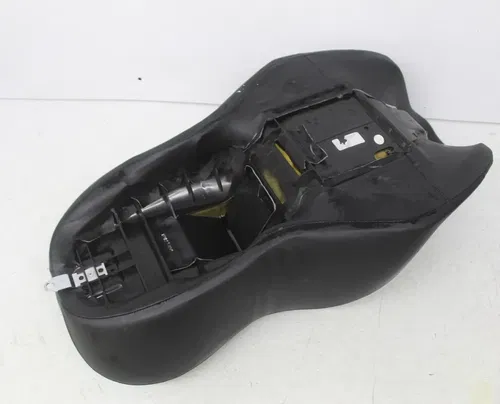 12-16 Harley-davidson Road Glide Fltrx Front Drivers Seat