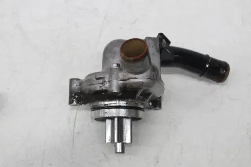 11-15 Kawasaki Ninja Zx10r Engine Water Coolant oil Pump