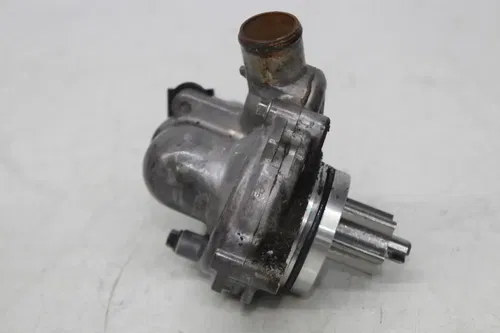 11-15 Kawasaki Ninja Zx10r Engine Water Coolant oil Pump