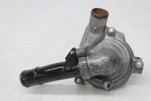 11-15 Kawasaki Ninja Zx10r Engine Water Coolant oil Pump