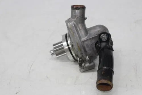 11-15 Kawasaki Ninja Zx10r Engine Water Coolant oil Pump