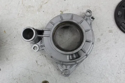 16 KUBOTA RTV1140 LEFT RIGHT REAR DIFFERENTIAL GEARBOX GEARS RING GEAR