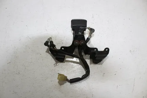 1978 HONDA CX500 GAUGE BRAKET STAY INDICATOR LIGHT