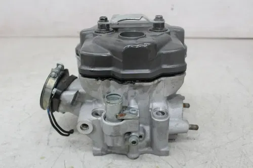 19-22 SUZUKI RMZ250 ENGINE MOTOR CYLINDER HEAD VALVES COVER