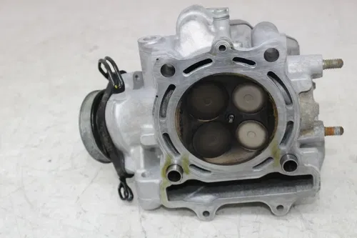 19-22 SUZUKI RMZ250 ENGINE MOTOR CYLINDER HEAD VALVES COVER