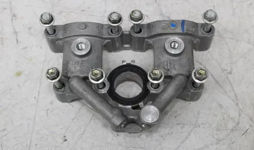 19-22 SUZUKI RMZ250 ENGINE MOTOR CYLINDER HEAD VALVES COVER