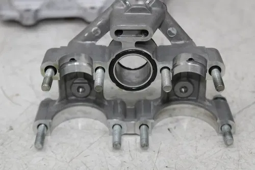 19-22 SUZUKI RMZ250 ENGINE MOTOR CYLINDER HEAD VALVES COVER