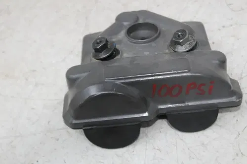 19-22 SUZUKI RMZ250 ENGINE MOTOR CYLINDER HEAD VALVES COVER