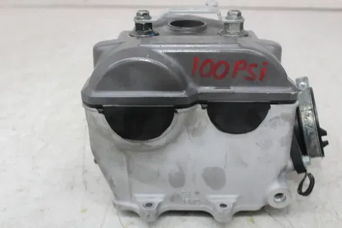 19-22 SUZUKI RMZ250 ENGINE MOTOR CYLINDER HEAD VALVES COVER