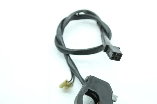 00-01 YAMAHA YZF R1 RIGHT LEFT CONTROL KILL START SIGNAL HORN SWITCH SET