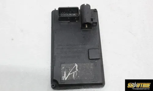 12-16 HARLEY-DAVIDSON SOFTAIL SLIM FLS ECU COMPUTER CONTROLLER UNIT BLACK BOX