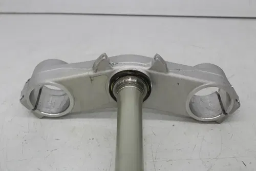 21-24 KAWASAKI NINJA ZX10R LOWER BOTTOM TRIPLE TREE CLAMP STEM