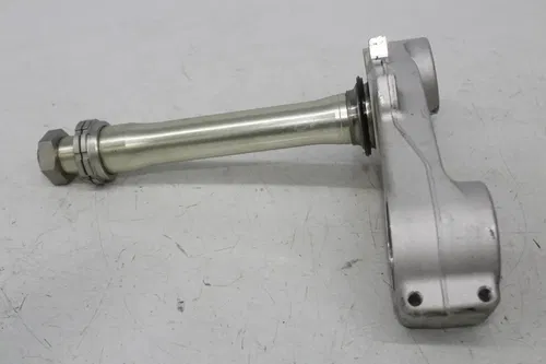 21-24 KAWASAKI NINJA ZX10R LOWER BOTTOM TRIPLE TREE CLAMP STEM