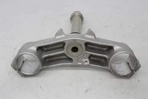 21-24 KAWASAKI NINJA ZX10R LOWER BOTTOM TRIPLE TREE CLAMP STEM