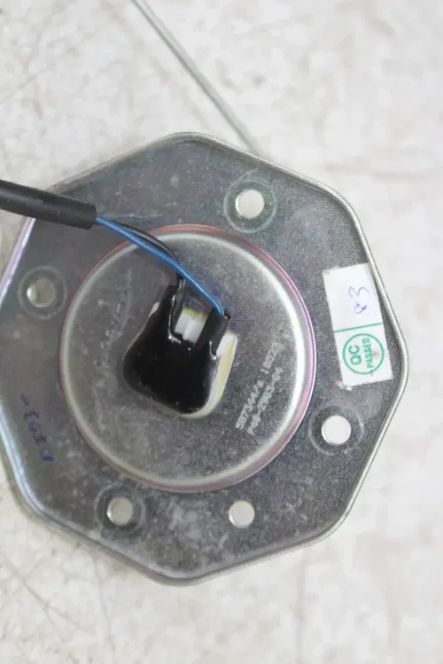 22-23 ROYAL ENFIELD SCRAM 411 FLOAT GAS FUEL PETROL LEVEL SENDING UNIT