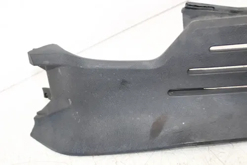 90 BMW K75RT RIGHT LEFT INNER DASH FAIRINGS COWLS PANELS TRIMS SET