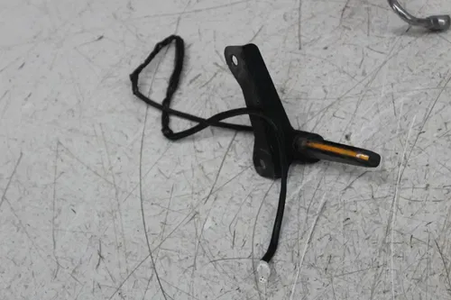 20-24 KTM 1290 SUPER DUKE R PARTS SIGNAL BRACKETS HORN SEAT LOCK TANK TRIM DUCT