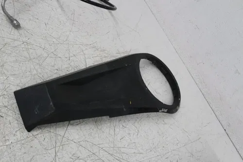 20-24 KTM 1290 SUPER DUKE R PARTS SIGNAL BRACKETS HORN SEAT LOCK TANK TRIM DUCT