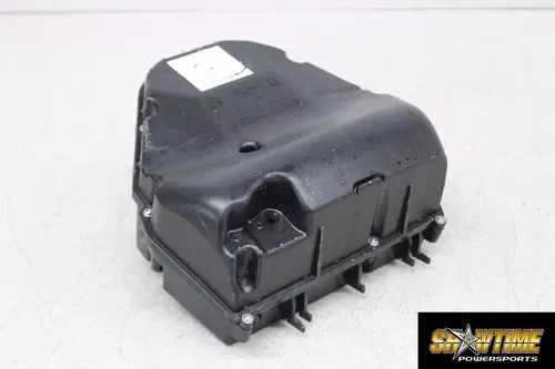 23-24 TRIUMPH STREET TRIPLE 765 AIRBOX AIR INTAKE FILTER BOX