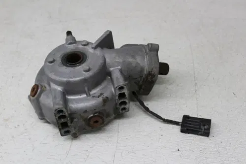 20 POLARIS SPORTSMAN 570 EPS REAR BACK DIFFERENTIAL GEARBOX ASSMEBLY