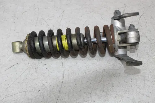 00 SUZUKI INTRUDER 1500 VL1500 REAR BACK SHOCK ABSORBER LINKAGE