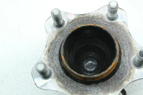 15-19 POLARIS SLINGSHOT SL FRONT LEFT RIGHT WHEEL HUB HUBS BEARING