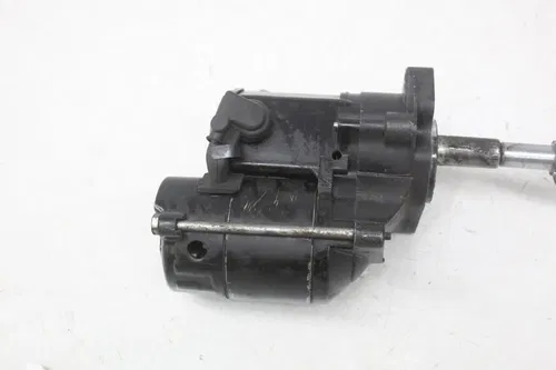 94-96 Harley-davidson Road King Flhr evo 80ci Engine Starting Starter Motor