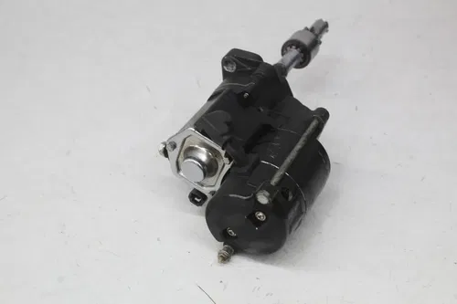 94-96 Harley-davidson Road King Flhr evo 80ci Engine Starting Starter Motor