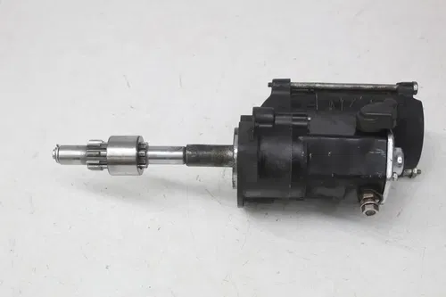 94-96 Harley-davidson Road King Flhr evo 80ci Engine Starting Starter Motor