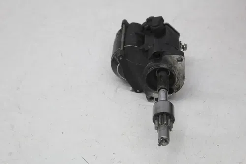 94-96 Harley-davidson Road King Flhr evo 80ci Engine Starting Starter Motor