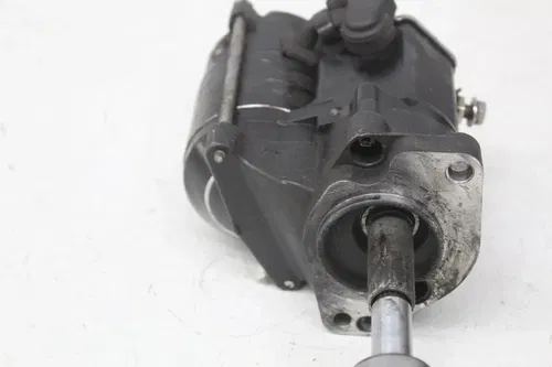 94-96 Harley-davidson Road King Flhr evo 80ci Engine Starting Starter Motor
