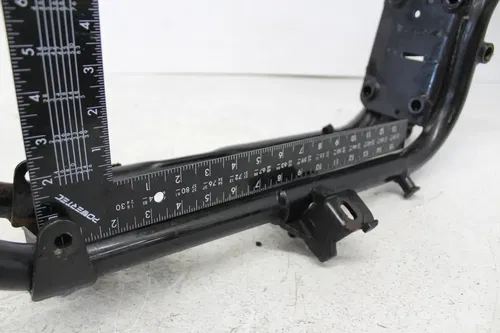 88-95 HARLEY-DAVIDSON SPORTSTER 883 XLH883 FRAME CHASSIS STPSS