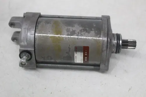 12-16 Can-am Spyder Rs Roadster Engine Starting Starter Motor -dc 12v