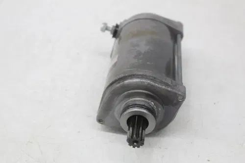 12-16 Can-am Spyder Rs Roadster Engine Starting Starter Motor -dc 12v