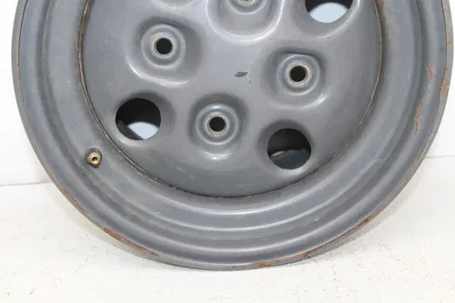 2004 ARCTIC CAT 650 4X4 V2 AUTOMATIC REAR LEFT BACK WHEEL RIM
