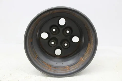 2004 ARCTIC CAT 650 4X4 V2 AUTOMATIC REAR LEFT BACK WHEEL RIM