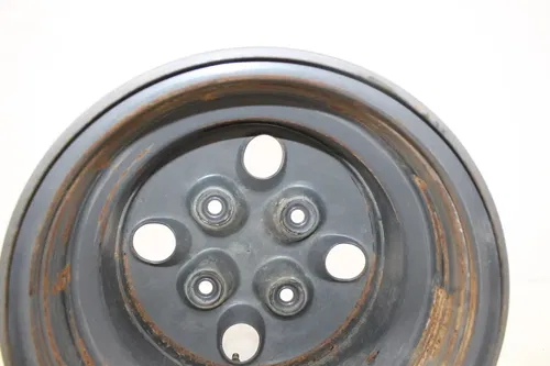 2004 ARCTIC CAT 650 4X4 V2 AUTOMATIC REAR LEFT BACK WHEEL RIM