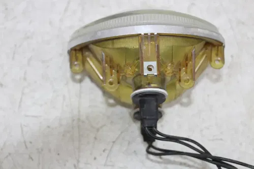 10-14 VICTORY CROSS ROADS FRONT HEAD LIGHT HEADLIGHT LAMP