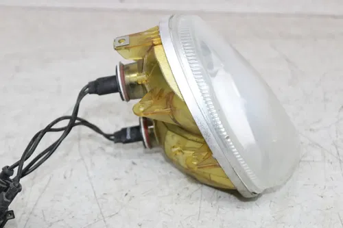 10-14 VICTORY CROSS ROADS FRONT HEAD LIGHT HEADLIGHT LAMP