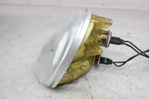 10-14 VICTORY CROSS ROADS FRONT HEAD LIGHT HEADLIGHT LAMP