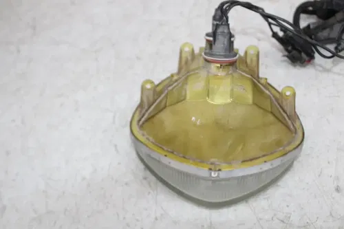 10-14 VICTORY CROSS ROADS FRONT HEAD LIGHT HEADLIGHT LAMP