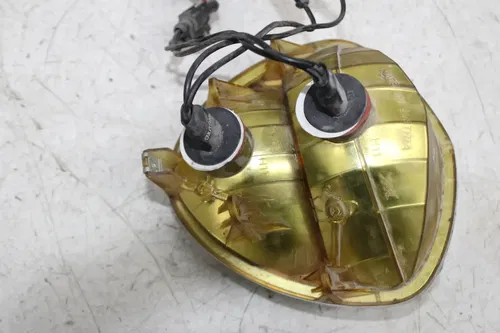 10-14 VICTORY CROSS ROADS FRONT HEAD LIGHT HEADLIGHT LAMP