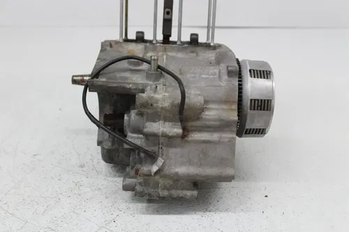 1991 HONDA NIGHTHAWK 250 CB250 BOTTOM END