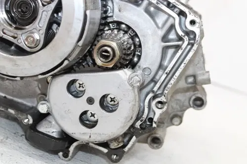1991 HONDA NIGHTHAWK 250 CB250 BOTTOM END