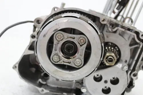 1991 HONDA NIGHTHAWK 250 CB250 BOTTOM END