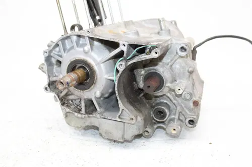 1991 HONDA NIGHTHAWK 250 CB250 BOTTOM END